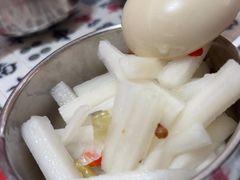 -成都你六姐·牛肉冒菜·麻辣香锅(长泰广场店)