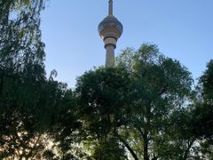 -中央广播电视塔