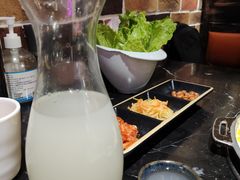 -鹤江桥·红油牛肉粉(SKP店)
