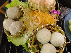 -湊湊火锅·茶憩(来福士广场店)