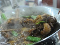 -文娟土菜馆(天柱山店)