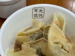 -潘国仙耳光馄饨(黄家阙路店)