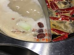 -山城辣妹子(定福庄店)