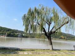 -南北湖风景区