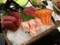 -花潮料理艺食馆(成都万象城店)