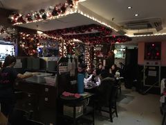 大堂-大头虾越式风味餐厅(光明广场店)