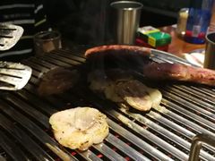 -原始泥炉烤肉(总店)