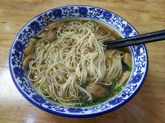 -裕兴记·三虾面(西北街总店)