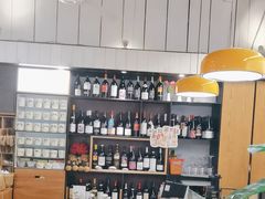 -Brut Eatery悦璞食堂(愚园路店)