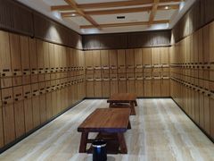 -青水瓦台汤泉(新华店)