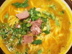 -美玲拉面(鞍山西道店)