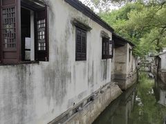 -绍兴古城