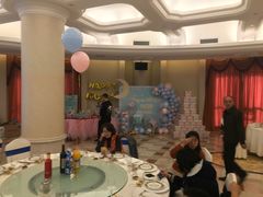 -白金汉爵大酒店(相城店)