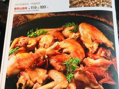 -临家闽南菜(大唐店)