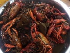 -刘一龙虾.烧烤(理工直营店)
