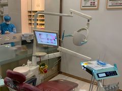 -牙易美口腔(圣堂店)