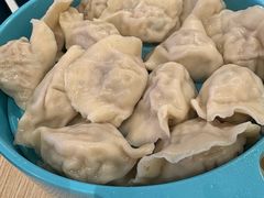 -老边饺子馆(东单店)
