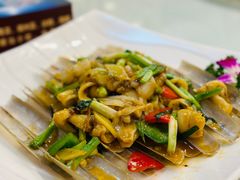 -四海之家(蛇口店)