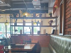 -鼎原力量东北吊炉烧烤(临河街店)