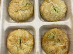 -龙华素斋(龙华路店)