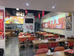 -柳叶刀烧烤(北大清华店)