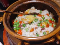 -云海肴云南菜·蒸汽石锅鱼(青岛万象城店)