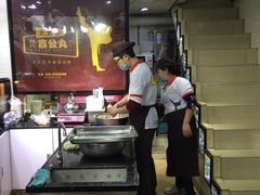 -无影脚佛山陈氏盲公丸始创店(飞鸿街店)