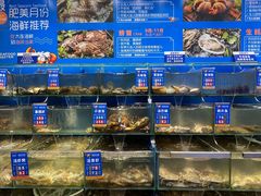 -海味当家·蒸锅海鲜(中山广场创始店)