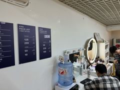 -小象国照相馆(宝山万达店)