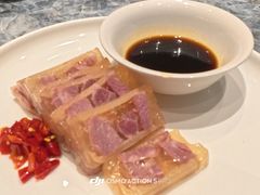 -聚丰园•湖鲜餐厅(阿红私房菜梅石路店)