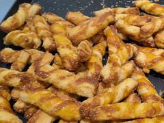 -泸溪河桃酥(秦淮夫子庙一店)