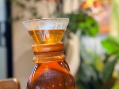 -雕刻时光咖啡馆(南院门店)