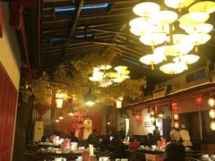 -老灶房-四川土菜(铁牛广场店)