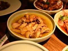 -鱼食饭稻·苏浙土菜17年老馆子(平江路店)