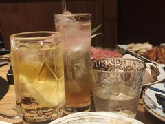 -炼火烤肉店