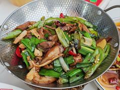 -酸婆娘江湖川菜(紫竹路店)