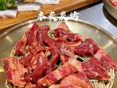 -本炙炭烤·蒲烧活鳗料理店(金沙洲店)