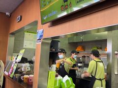 -混果汁(福田领展中心城店)