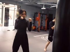 -花环泰拳·勒德斯拉泰拳馆(静安店)