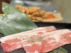 -新石器烤肉(之心城店)