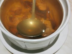 -顺粤楼·粤菜·点心(融创茂店)