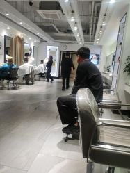 -LJOY丽锦造型·烫发染发