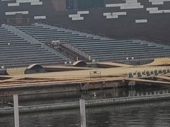 -欢乐海岸水秀剧场