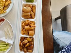 -川旺角融合菜•海景餐厅(星海广场店)