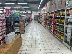 -物美大卖场(玉蜓桥店)