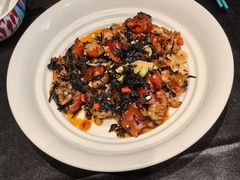 -四季小馆·潤·中国菜(越秀公园店)