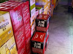 -夜小腰烧烤(中华路店)