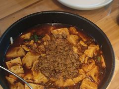 -严记小天府酸菜鱼(西四路店)