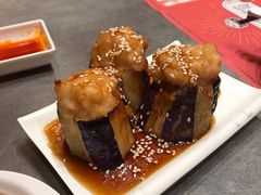 -点点心点心专门店(旺角店)