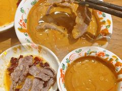 -北京老门框爆肚涮肉馆(凤城六路店)